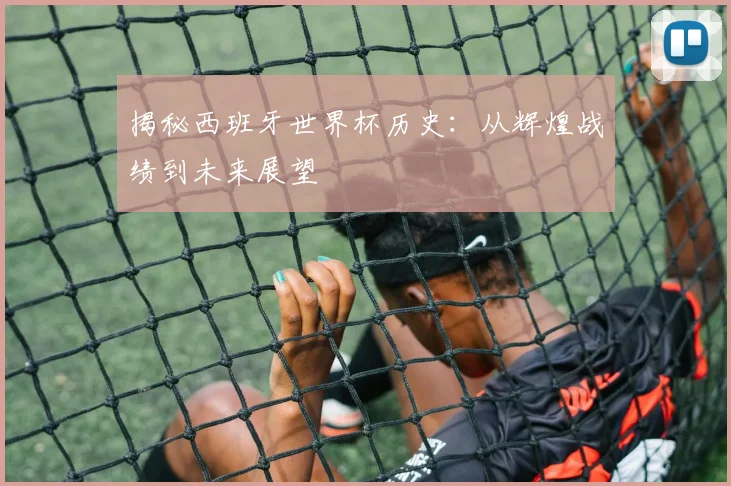 揭秘西班牙世界杯历史：从辉煌战绩到未来展望